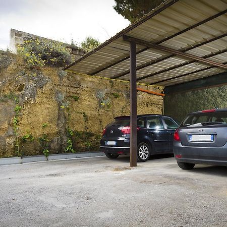 Appartamento Sul Mare Castellammare del Golfo Kültér fotó