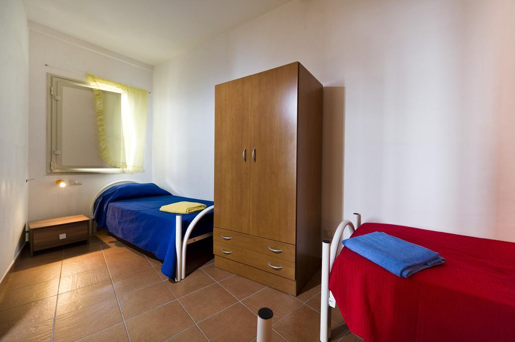 Appartamento Sul Mare Castellammare del Golfo Szoba fotó